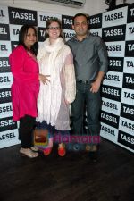 at Tassel Style Lounge launch in Andheri on 7th dec 2010 (44).JPG